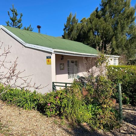La Verdure Fruit Farm Franschhoek Exterior foto