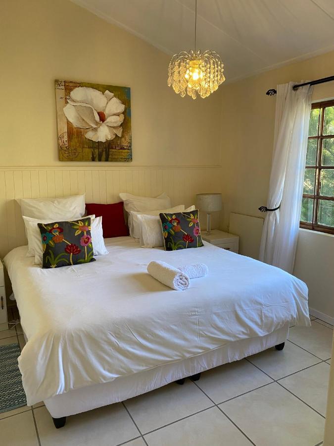 La Verdure Fruit Farm Franschhoek Exterior foto