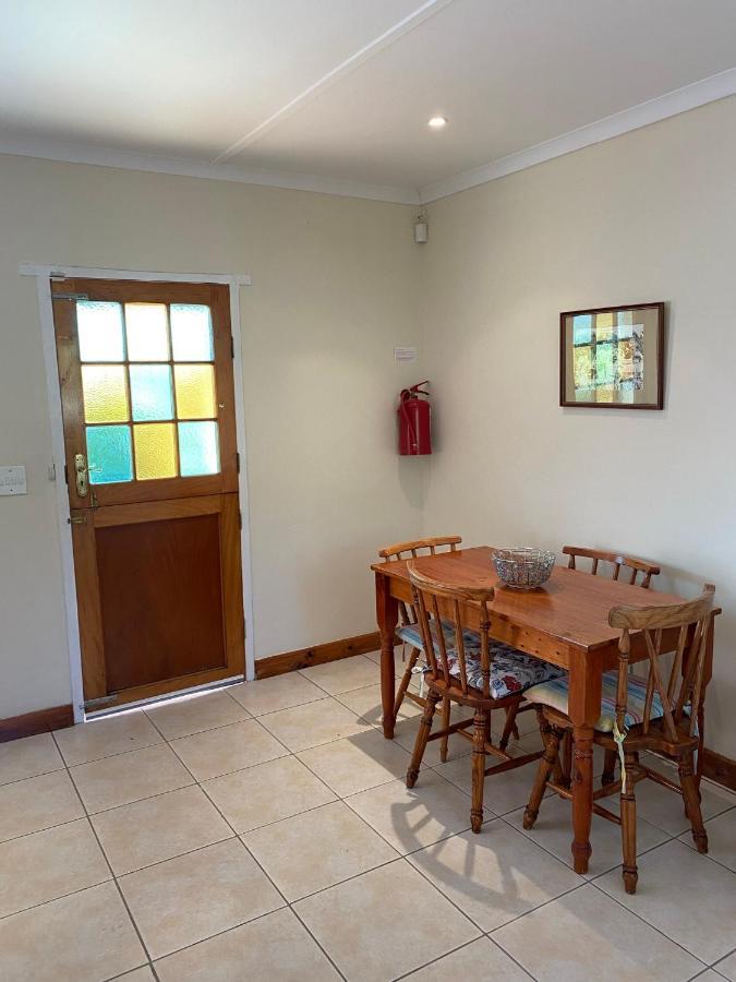 La Verdure Fruit Farm Franschhoek Exterior foto