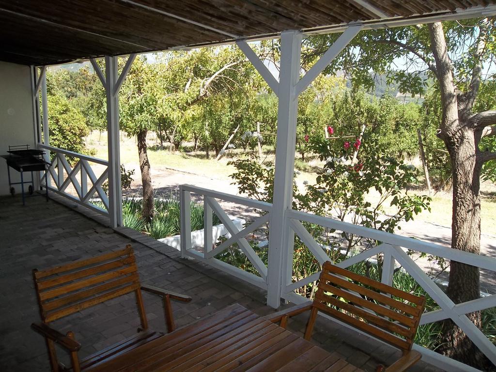 La Verdure Fruit Farm Franschhoek Quarto foto