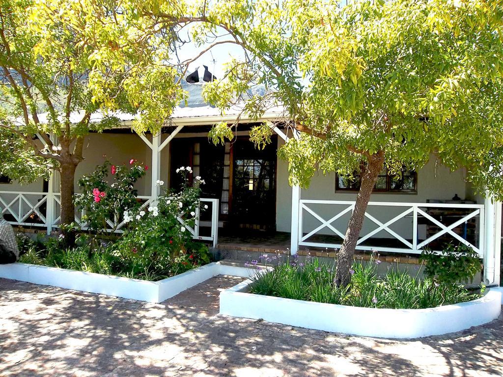 La Verdure Fruit Farm Franschhoek Quarto foto